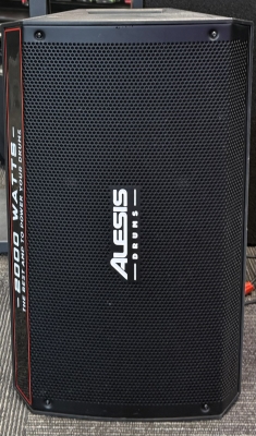 Alesis - STRIKEAMP12XUS